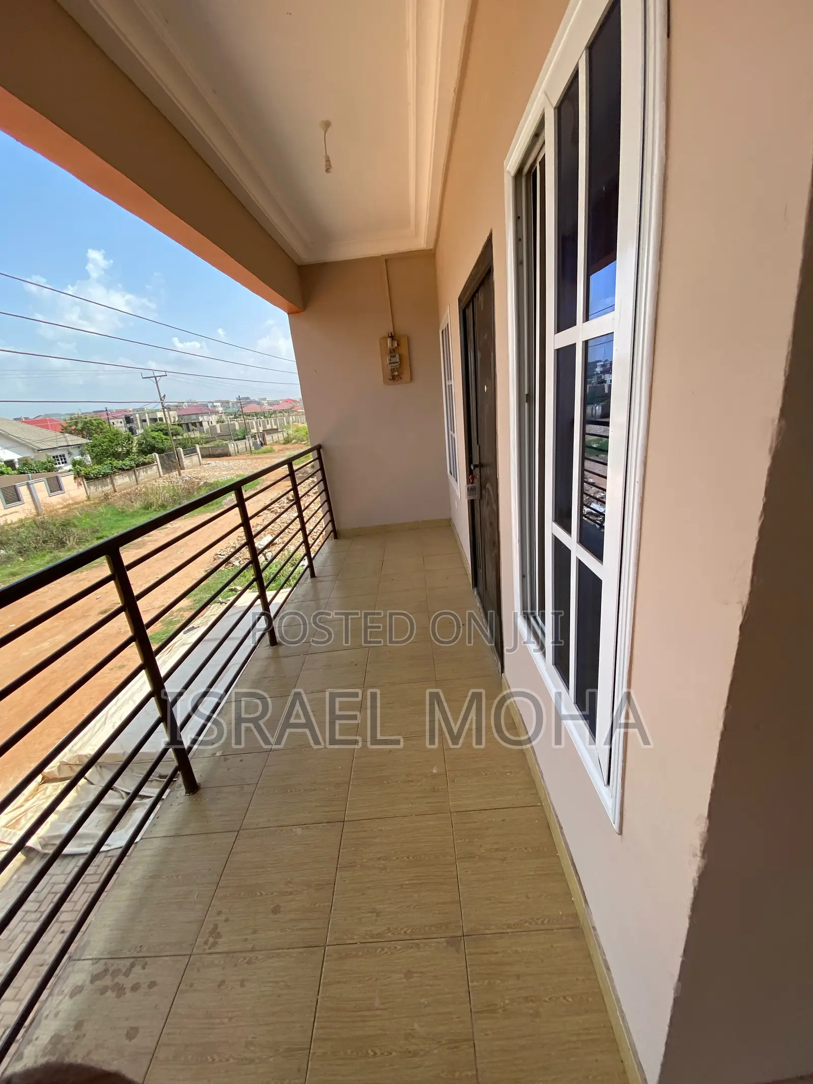 1bdrm Apartment in New Legon, Adenta for rent in Adenta