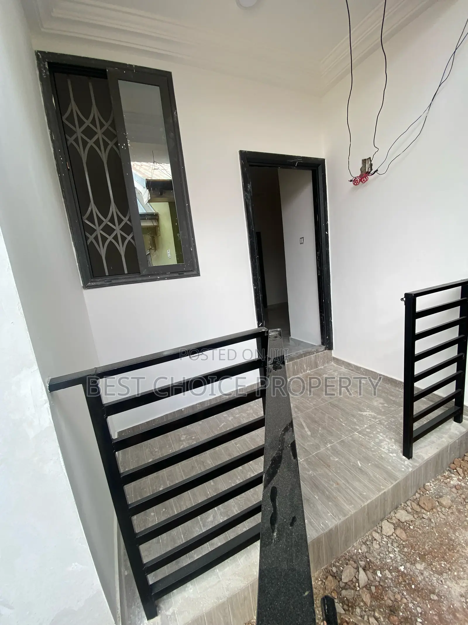 1bdrm Apartment in East Legon Hills, School Junction for rent in School Junction