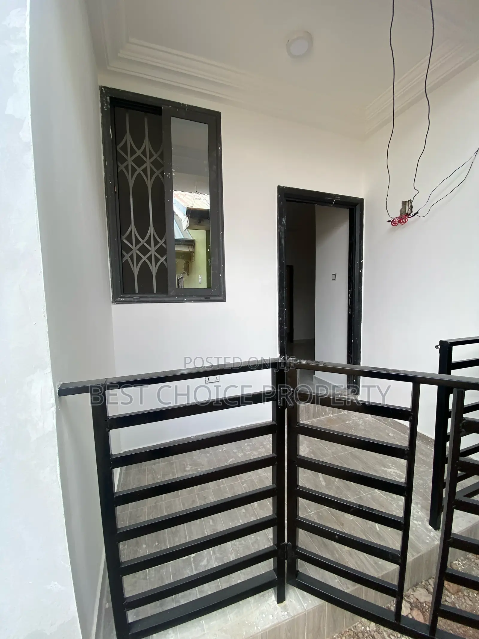 1bdrm Apartment in East Legon Hills, School Junction for rent in School Junction
