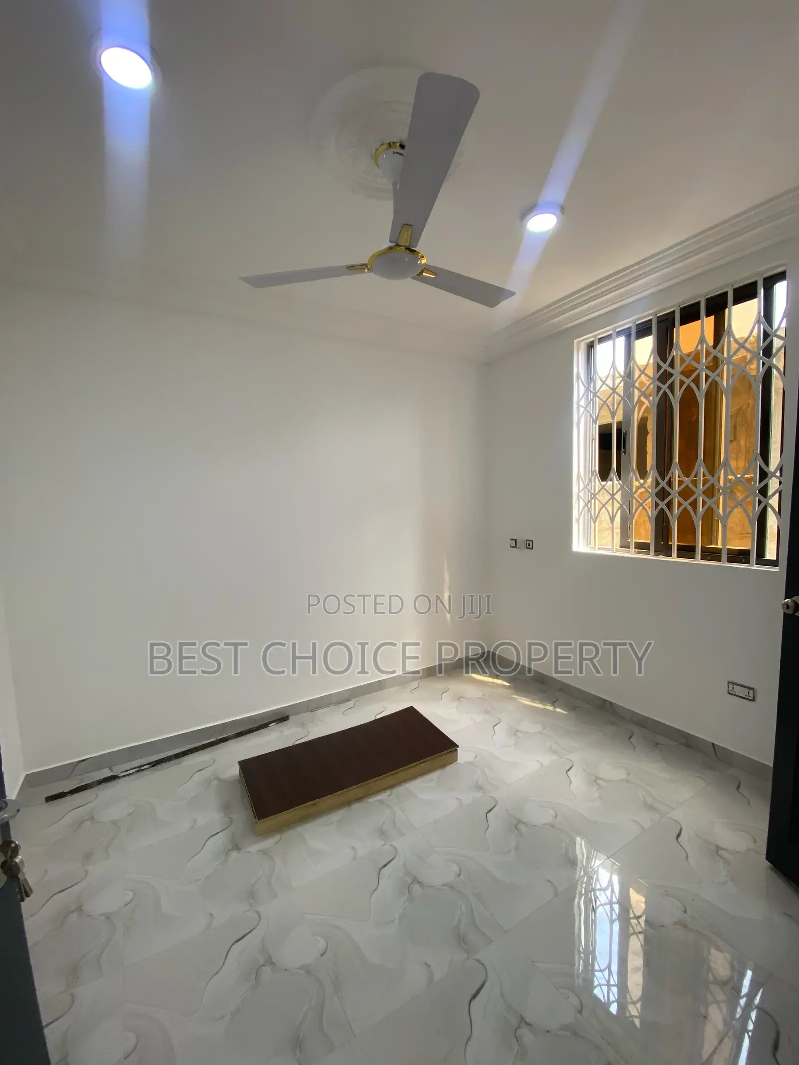 1bdrm Apartment in East Legon Hills, School Junction for rent in School Junction