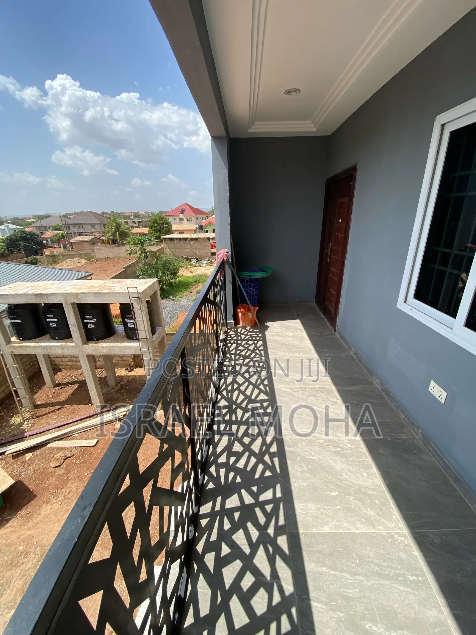 3bdrm Apartment in Adenta Block Factory for rent in Adenta