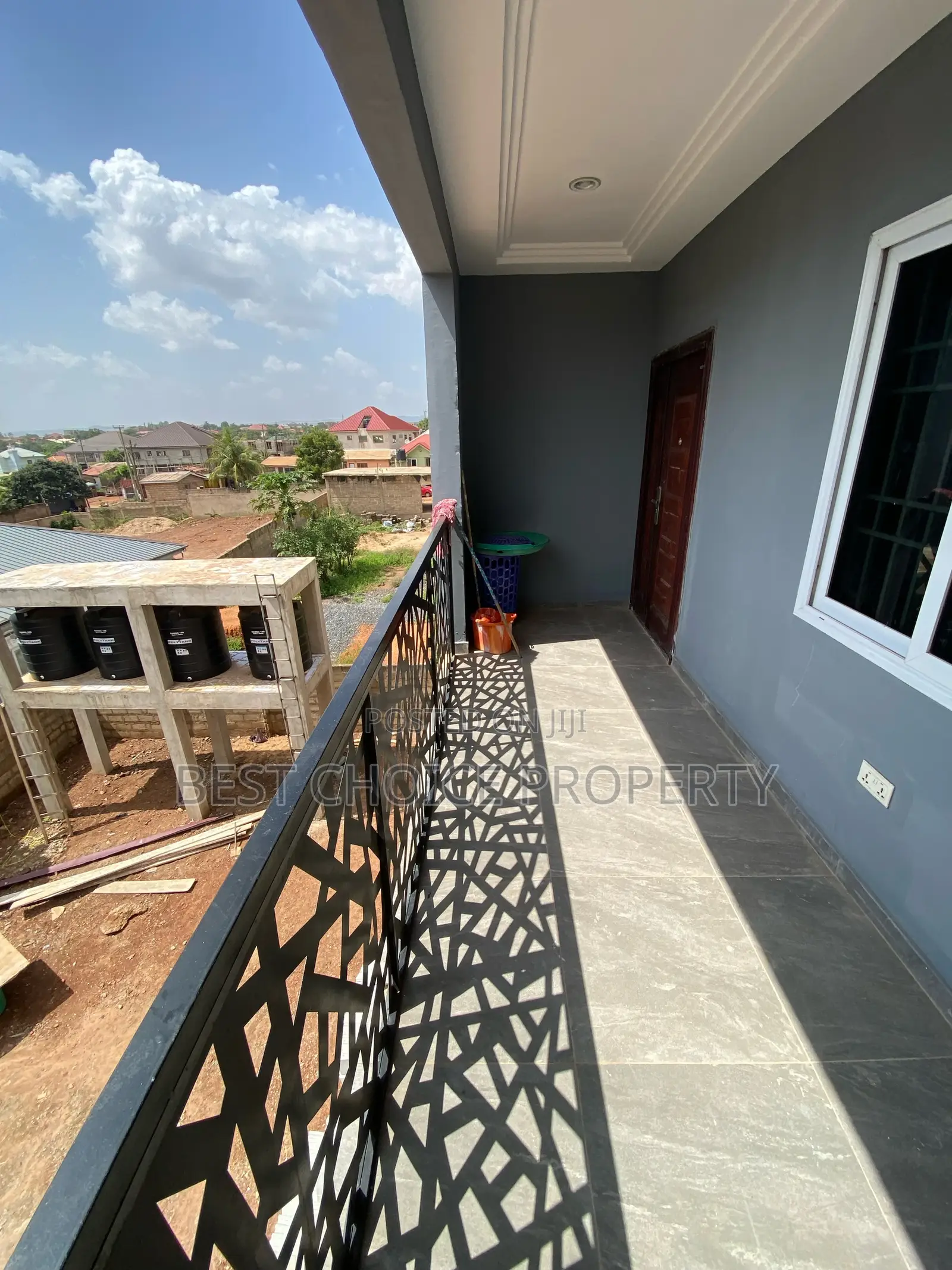 3bdrm Apartment in Adenta Block Factory for rent in Adenta