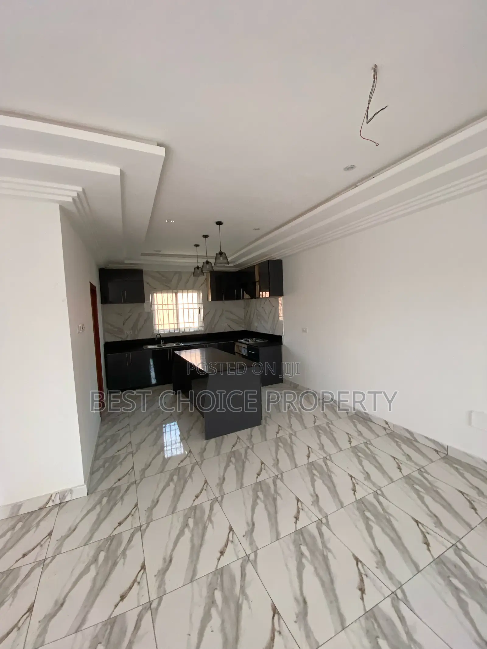 3bdrm Apartment in Adenta Block Factory for rent in Adenta