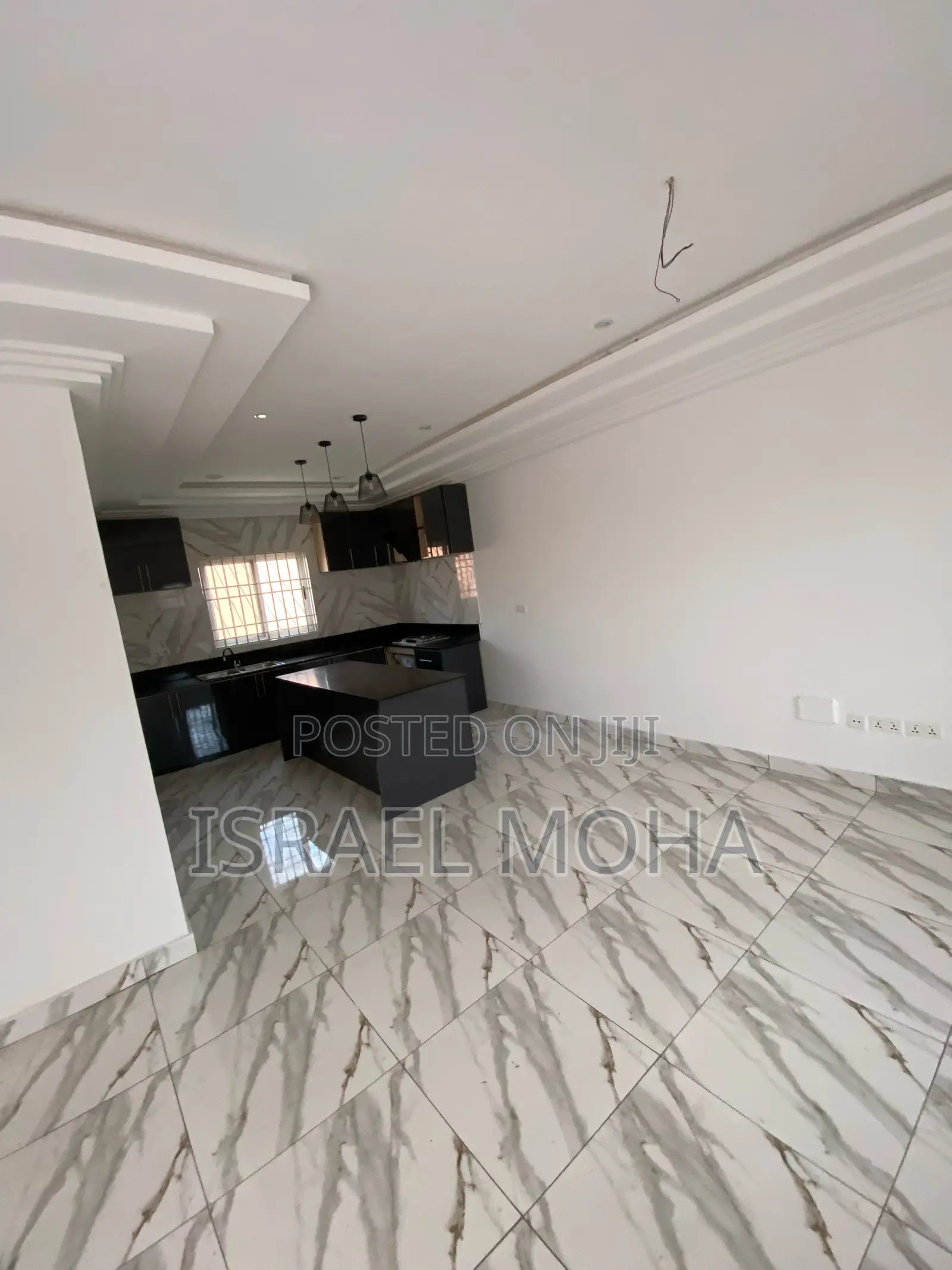 3bdrm Apartment in Adenta Block Factory for rent in Adenta
