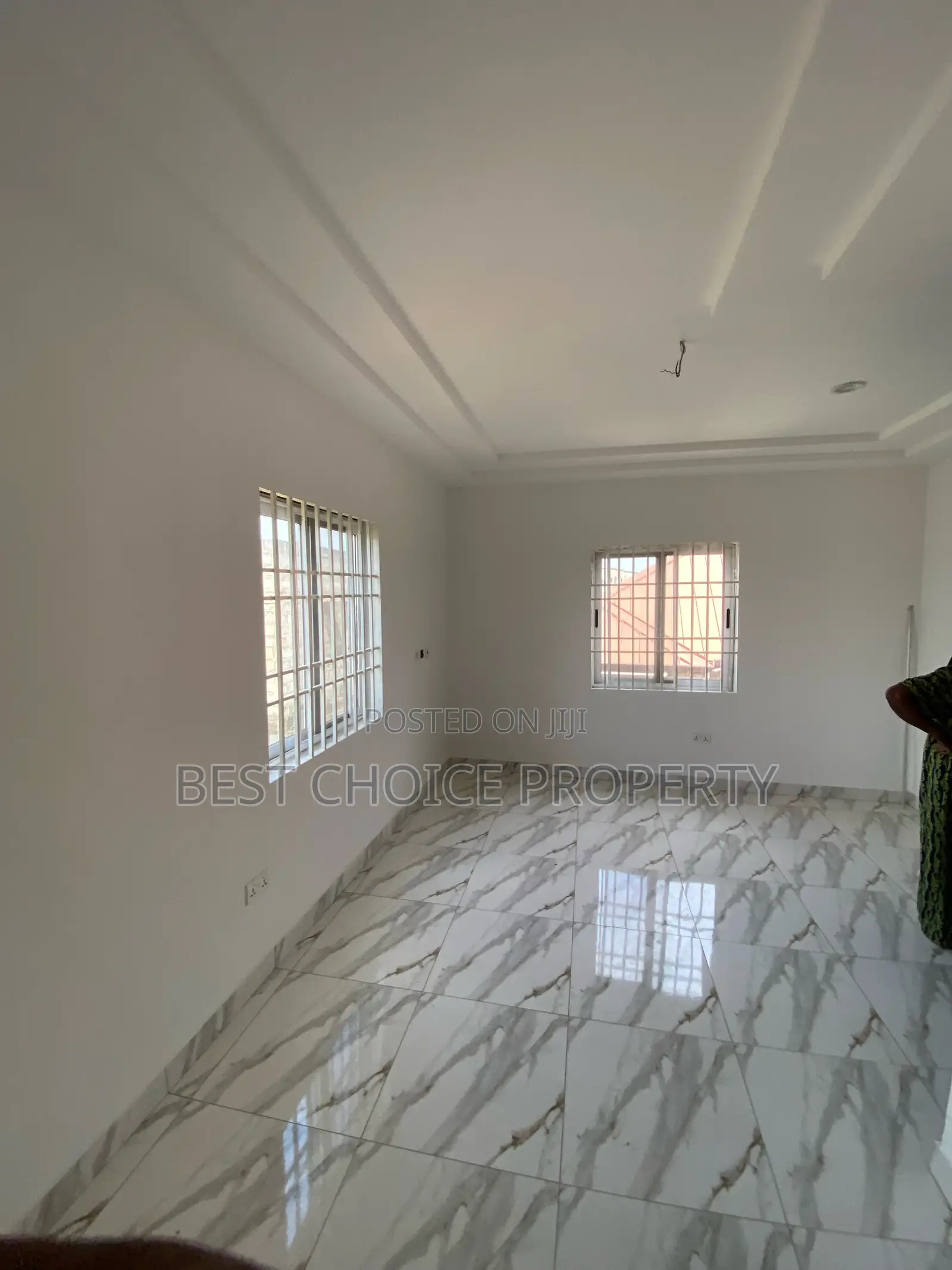 3bdrm Apartment in Adenta Block Factory for rent in Adenta