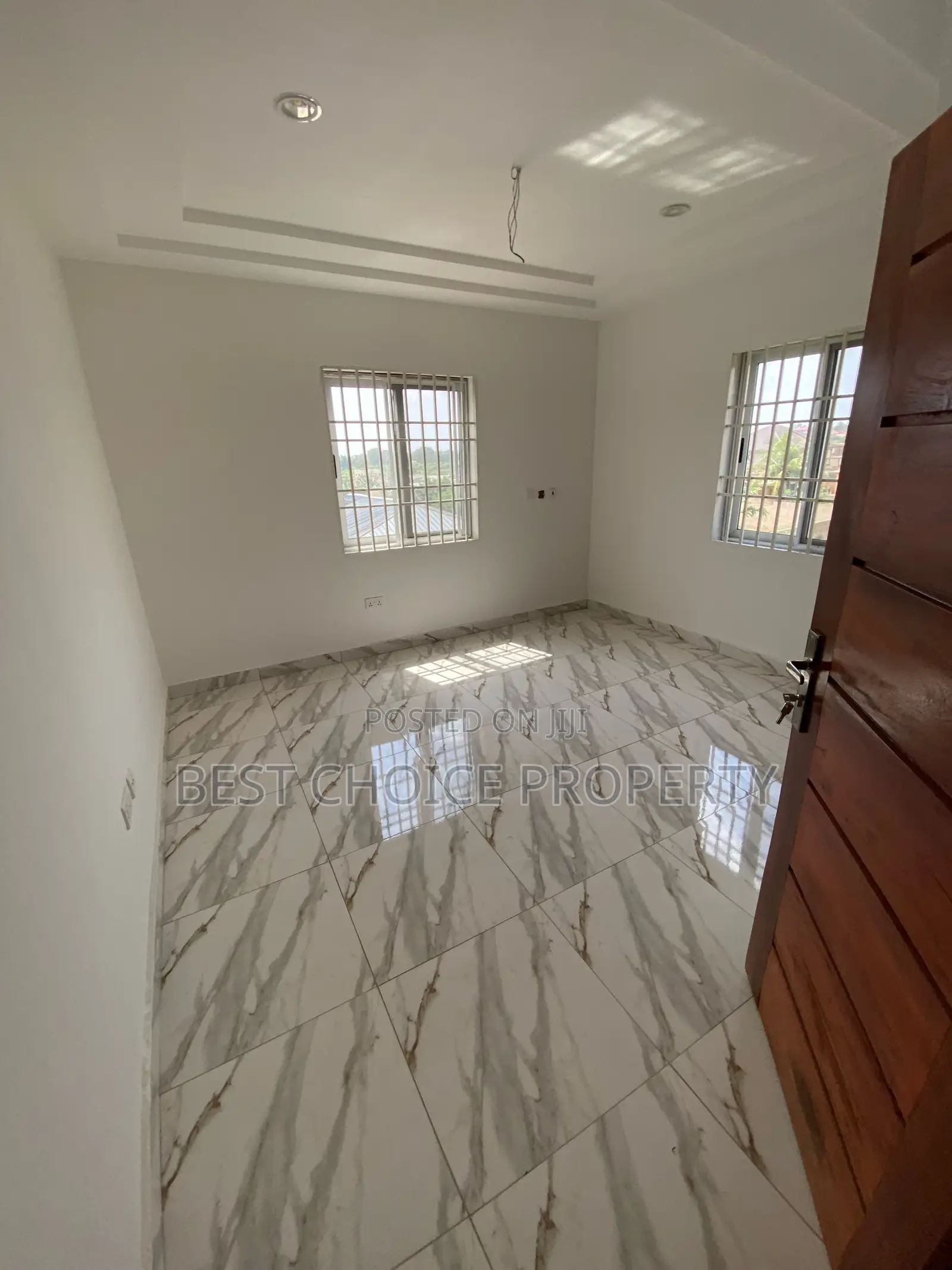 3bdrm Apartment in Adenta Block Factory for rent in Adenta