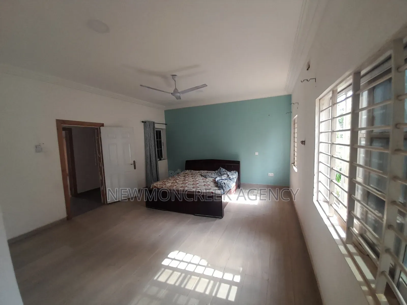 4bdrm Duplex in Oyarifa Estate, Accra Metropolitan for rent in Accra Metropolitan