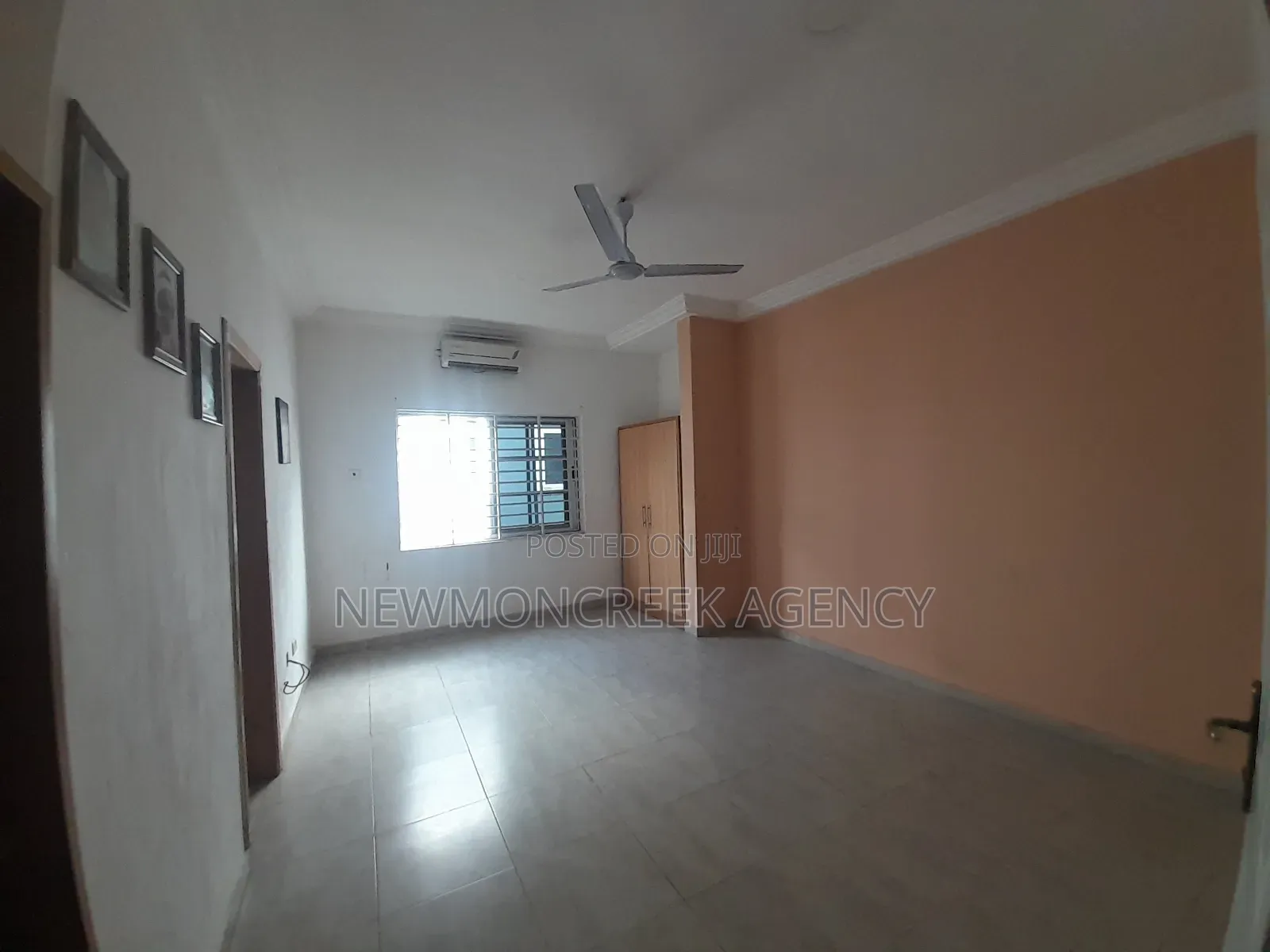 4bdrm Duplex in Oyarifa Estate, Accra Metropolitan for rent in Accra Metropolitan