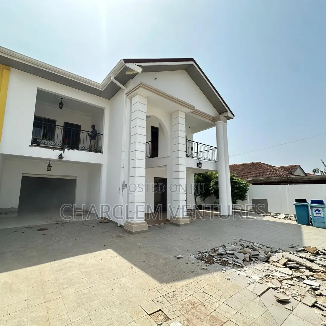 3bdrm House in Charclem Ventures, East Legon for rent in East Legon