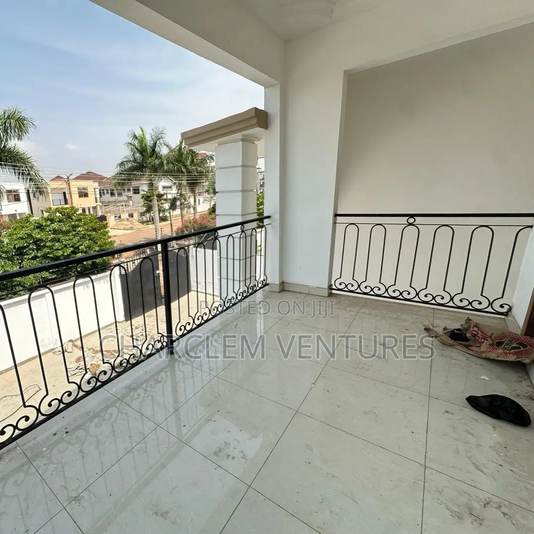 3bdrm House in Charclem Ventures, East Legon for rent in East Legon