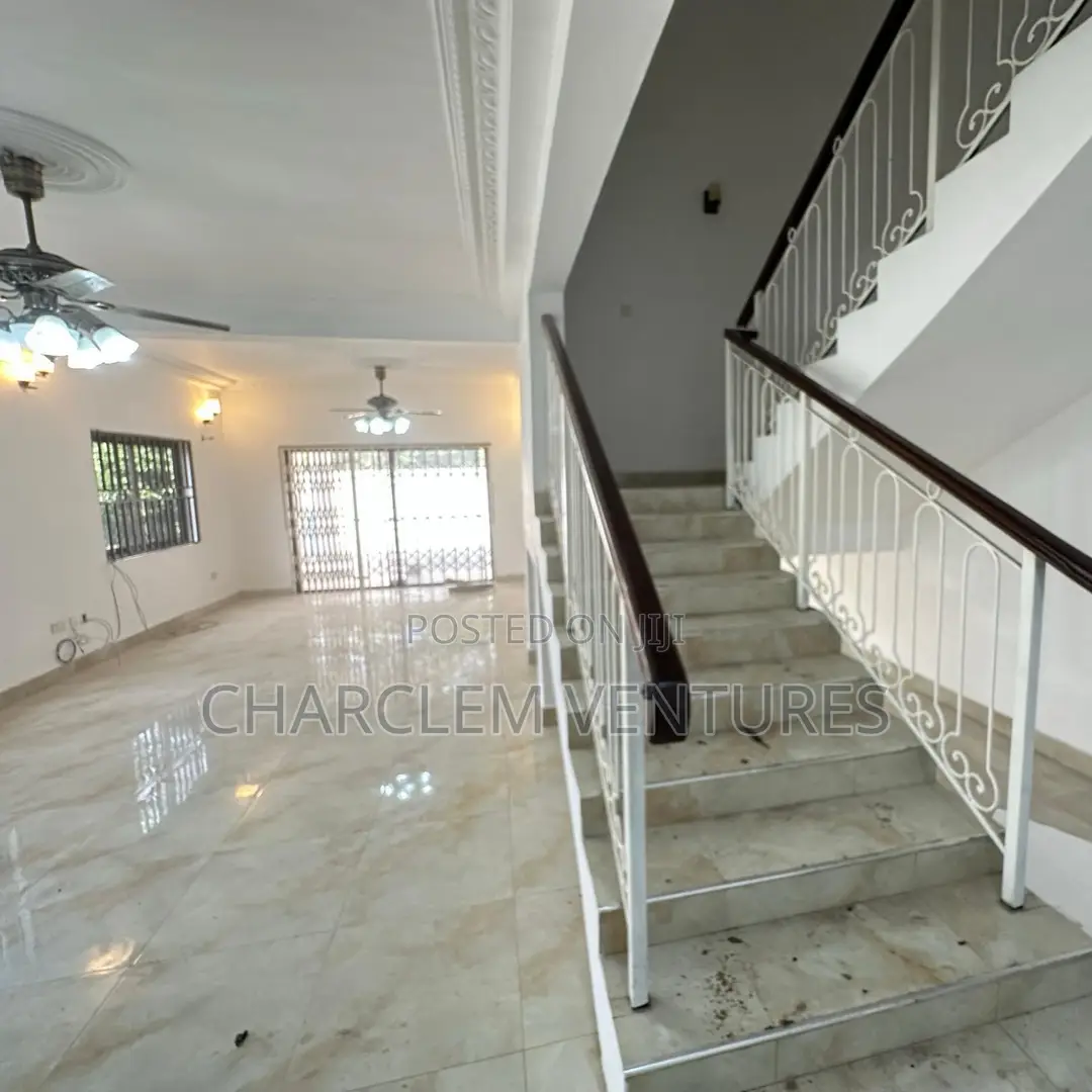 3bdrm House in Charclem Ventures, East Legon for rent in East Legon