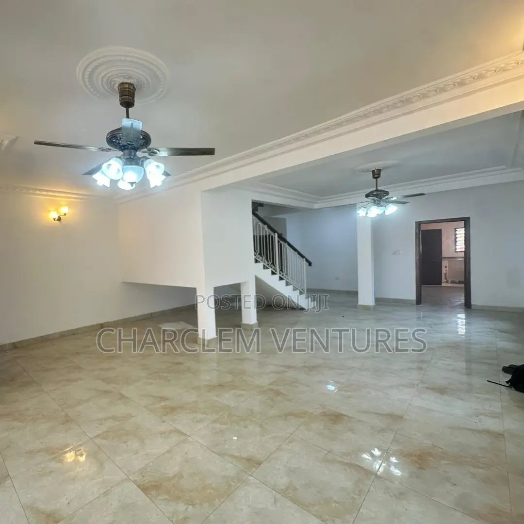 3bdrm House in Charclem Ventures, East Legon for rent in East Legon