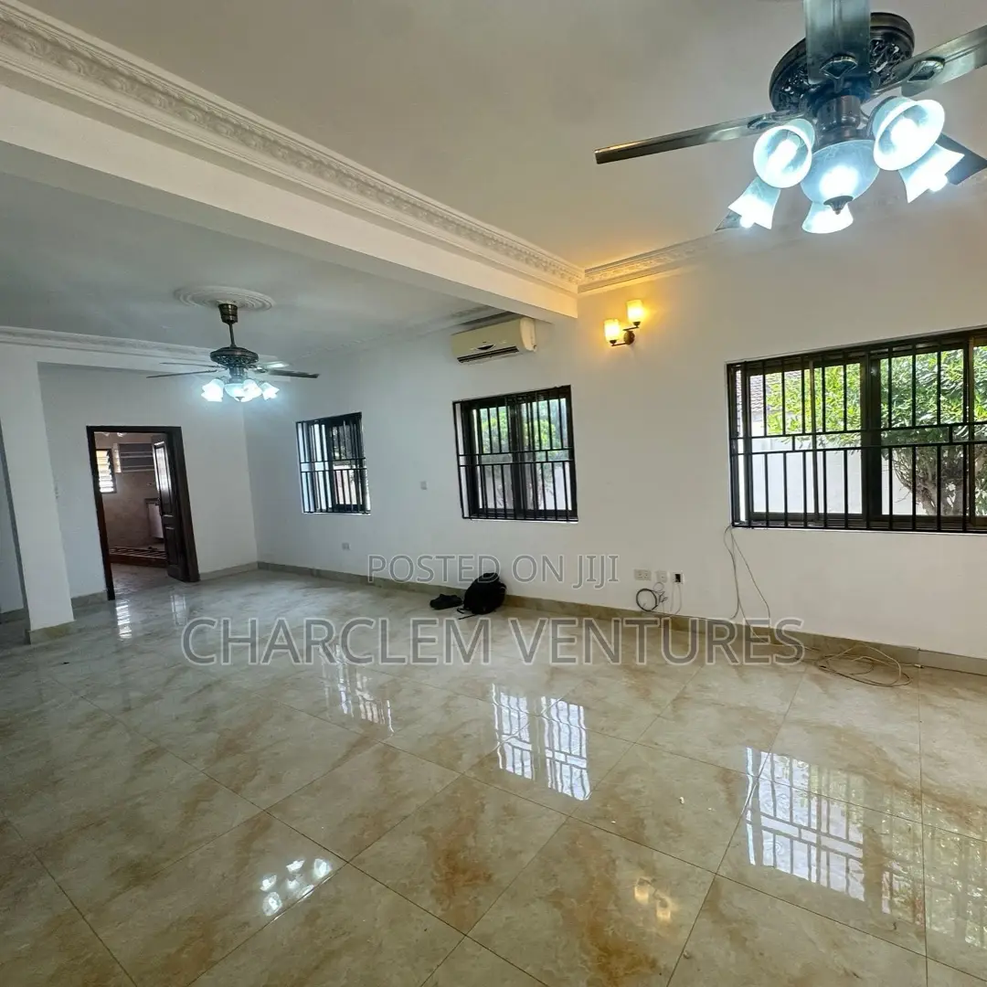 3bdrm House in Charclem Ventures, East Legon for rent in East Legon