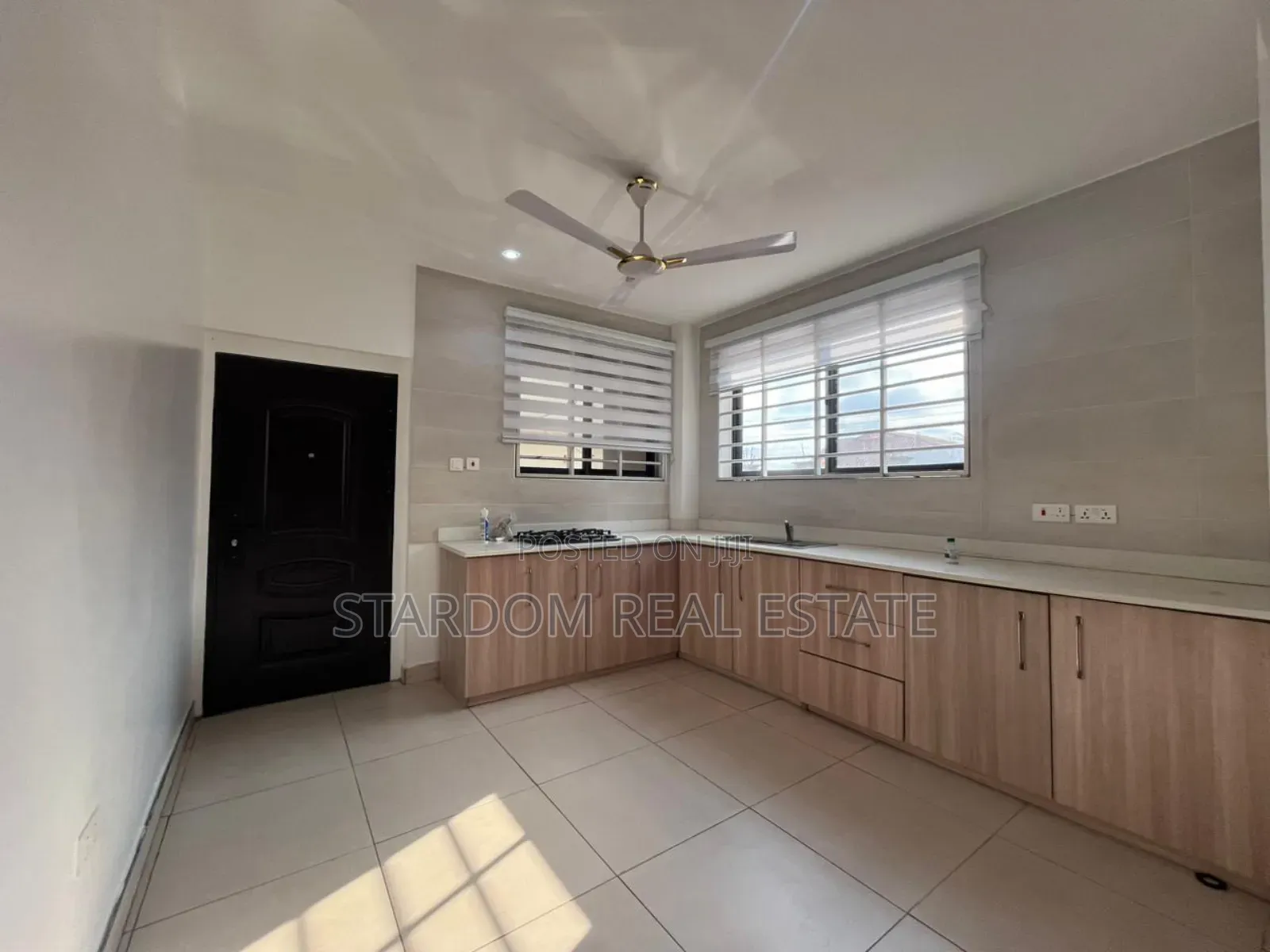 2bdrm Apartment in West Trassacco, East Legon for rent in East Legon