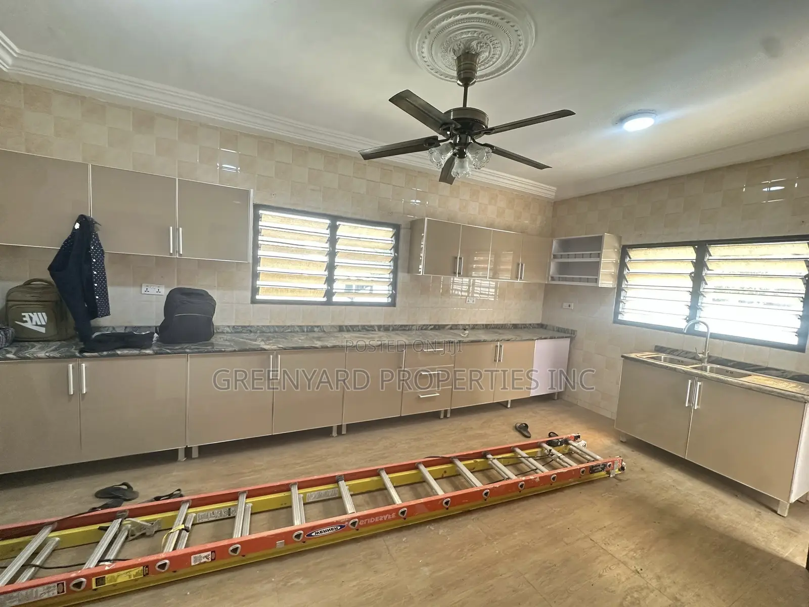 3bdrm House in Trasacco, Adjiriganor for rent in Adjiriganor