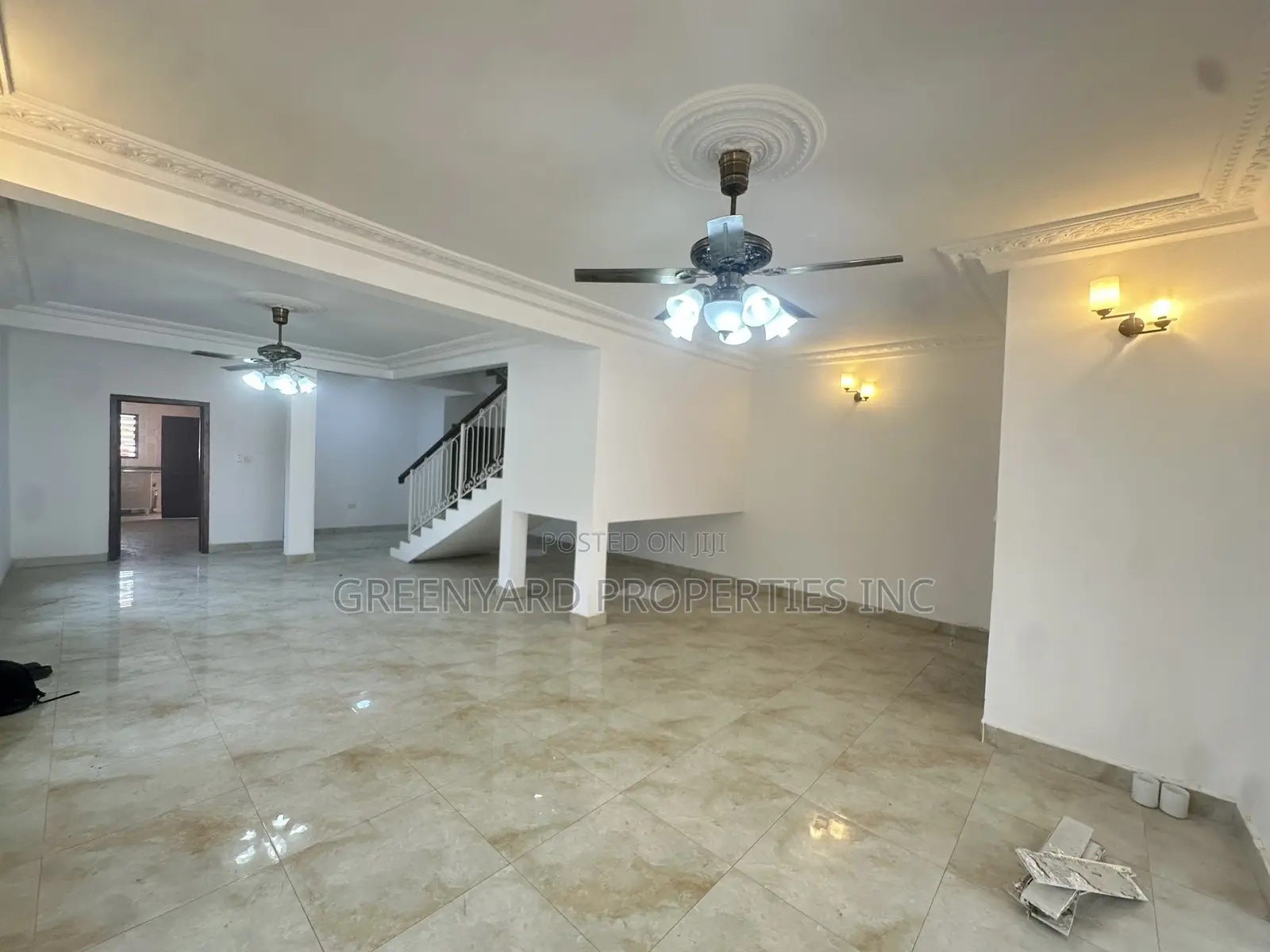 3bdrm House in Trasacco, Adjiriganor for rent in Adjiriganor