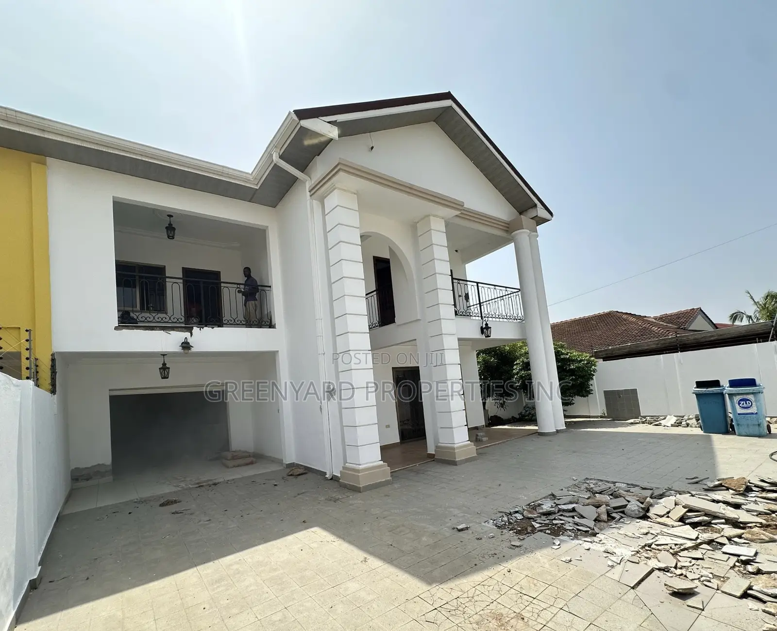 3bdrm House in Trasacco, Adjiriganor for rent in Adjiriganor