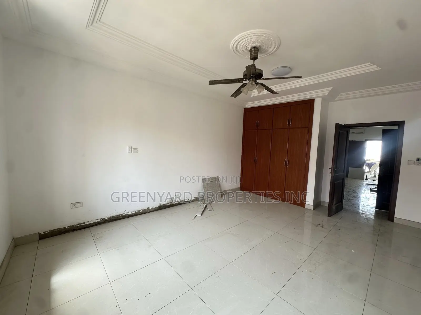 3bdrm House in Trasacco, Adjiriganor for rent in Adjiriganor