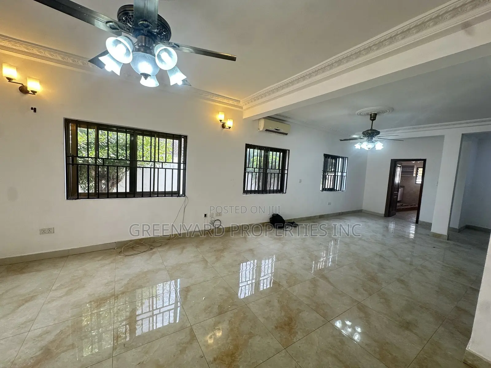 3bdrm House in Trasacco, Adjiriganor for rent in Adjiriganor