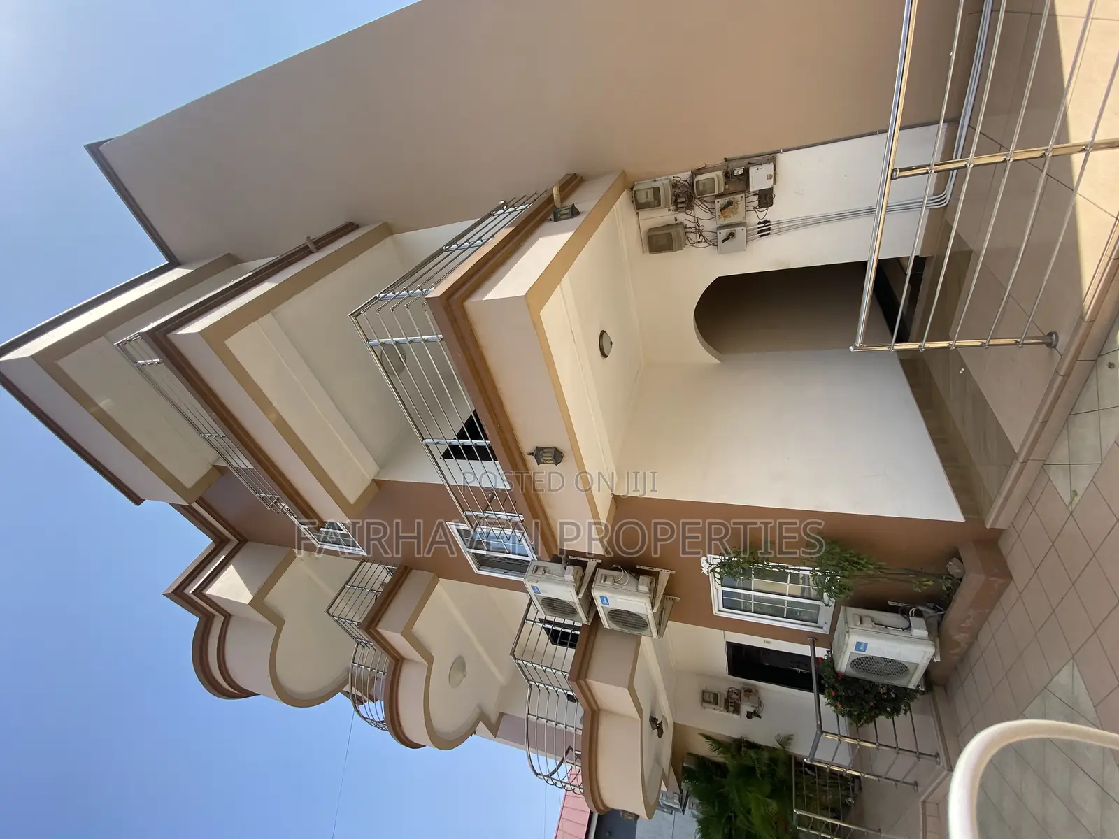 3bdrm Apartment in East Legon for rent in East Legon
