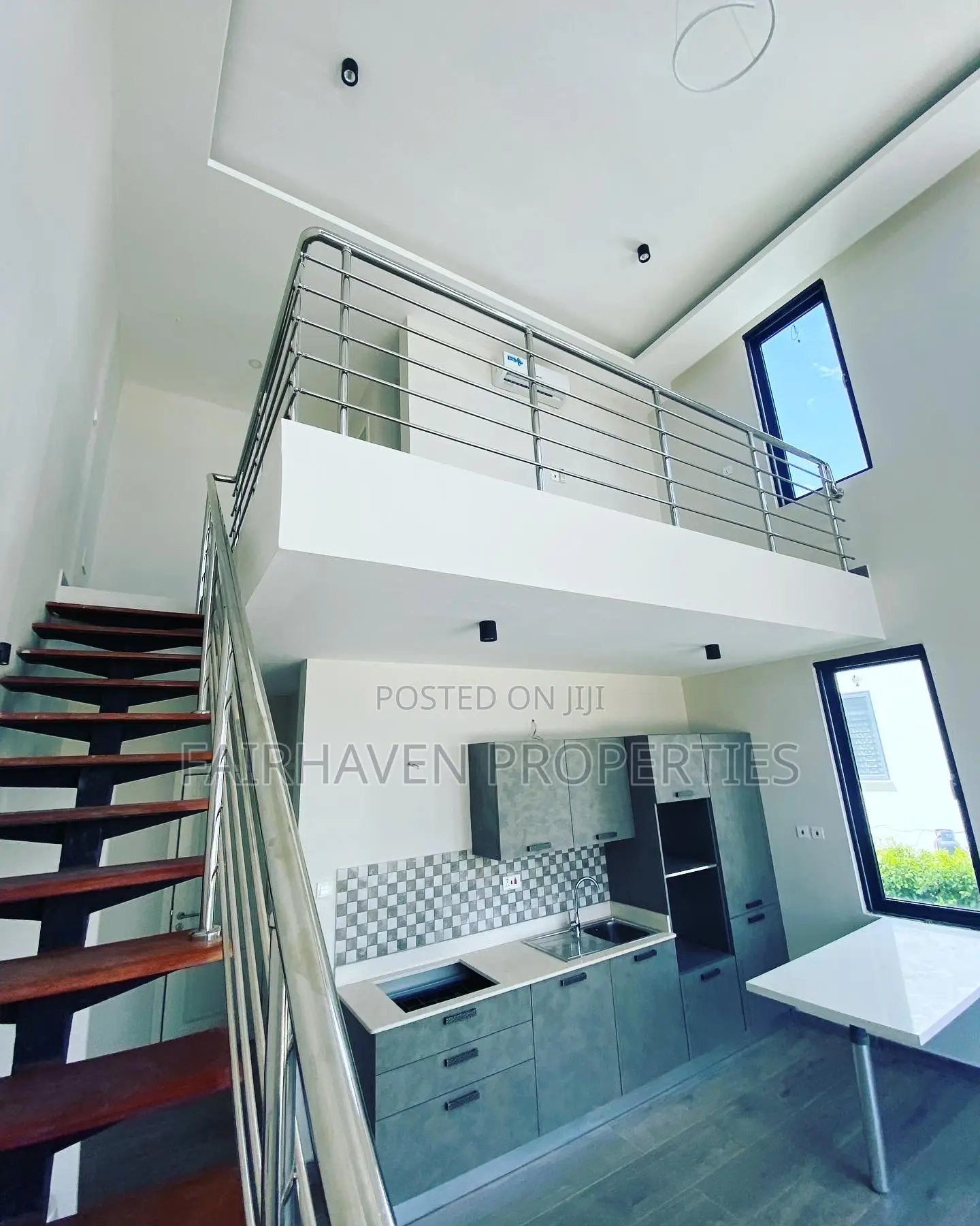 2bdrm Apartment in Tseaddo, Airport Residential Area for rent in Airport Residential Area