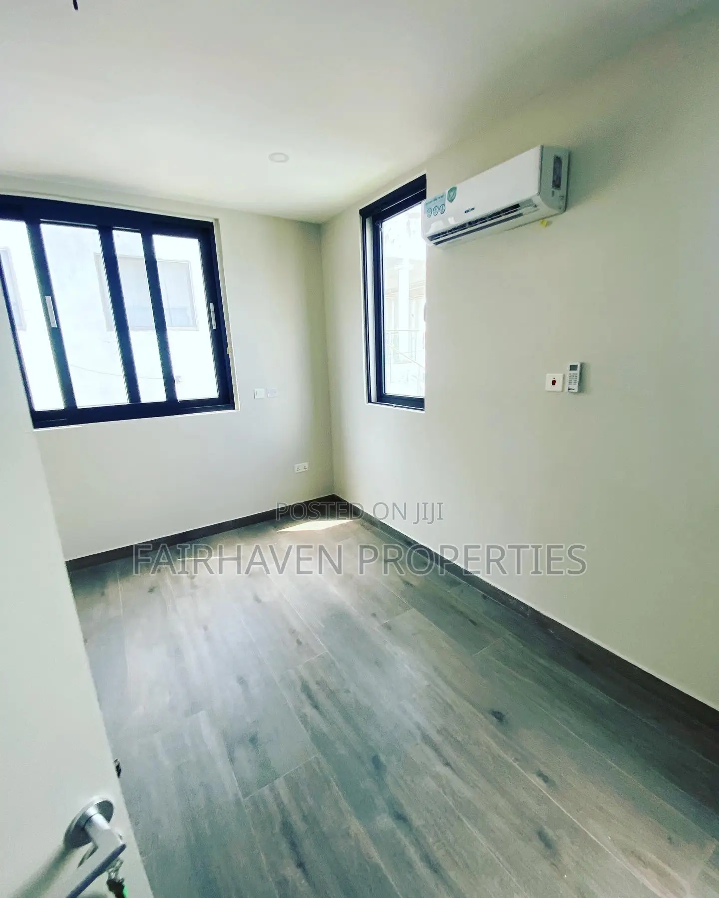 2bdrm Apartment in Tseaddo, Airport Residential Area for rent in Airport Residential Area