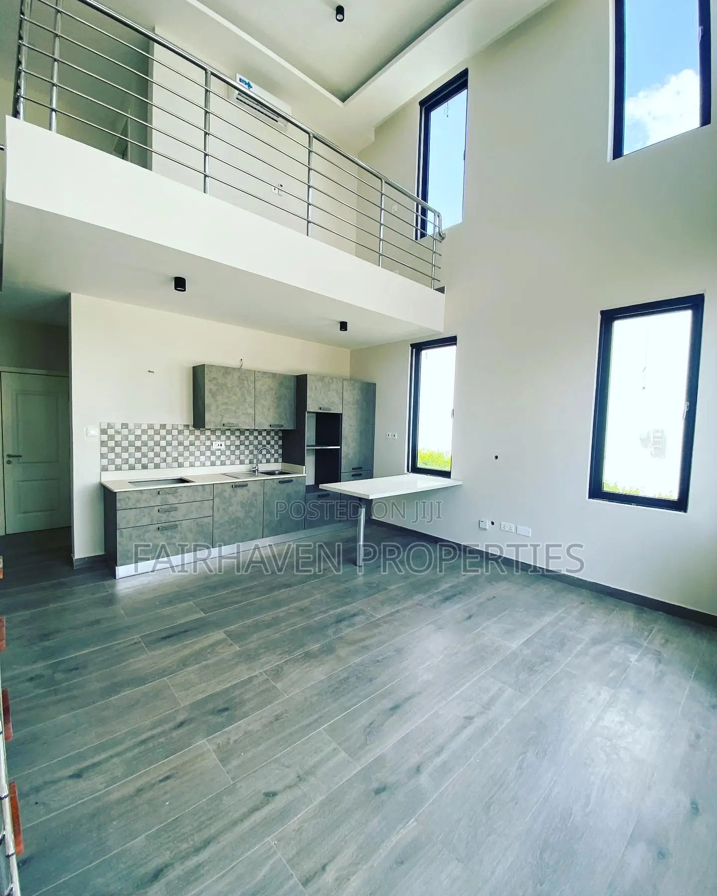 2bdrm Apartment in Tseaddo, Airport Residential Area for rent in Airport Residential Area