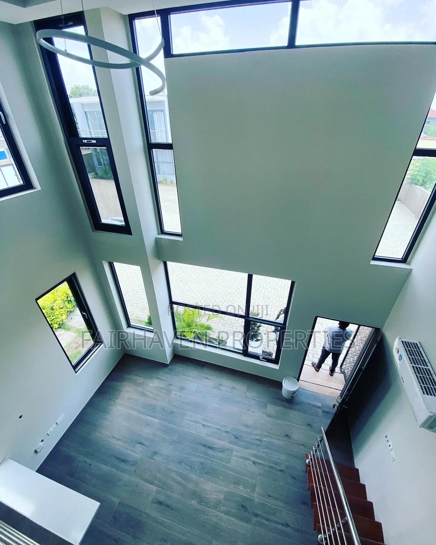 2bdrm Apartment in Tseaddo, Airport Residential Area for rent in Airport Residential Area