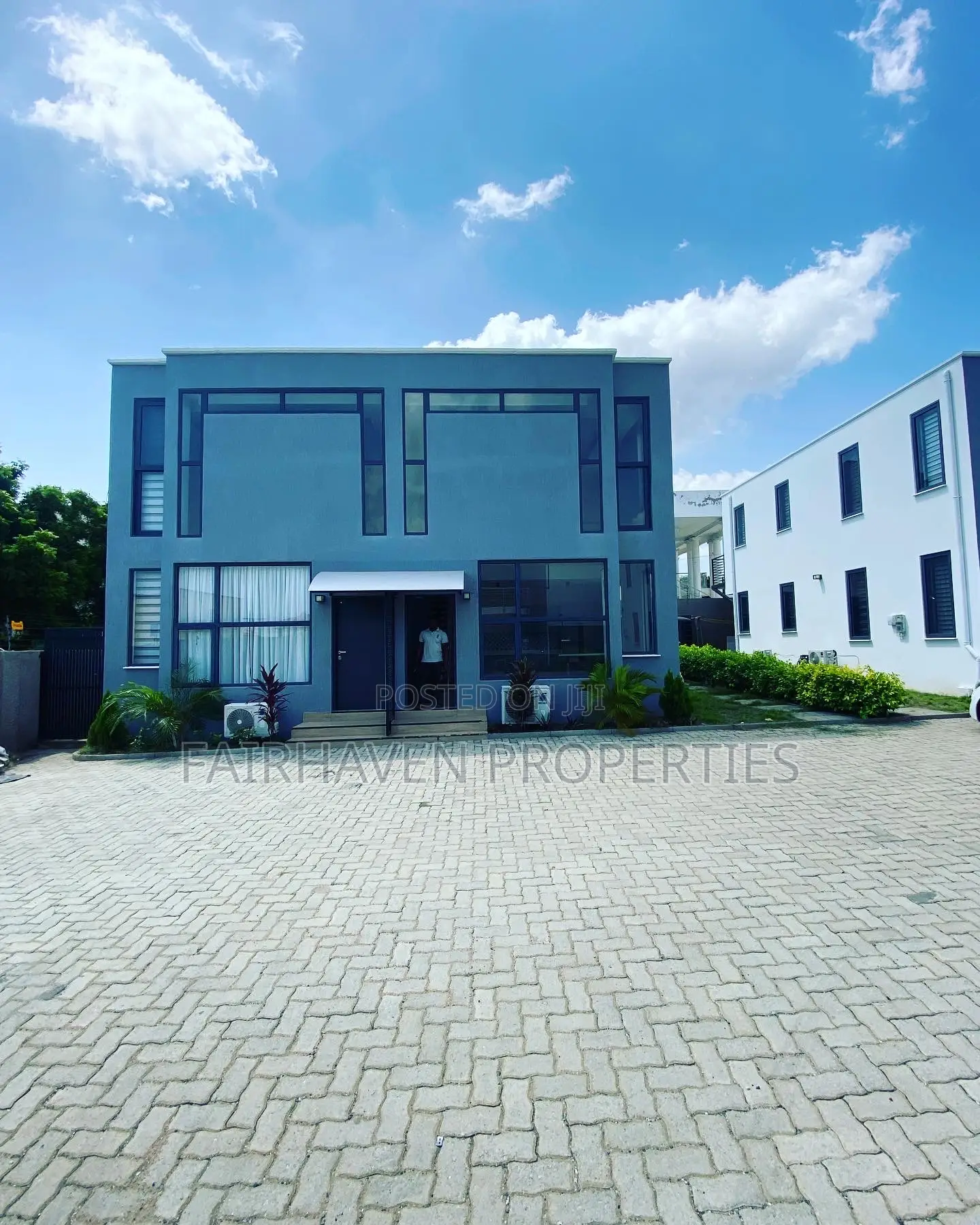 2bdrm Apartment in Tseaddo, Airport Residential Area for rent in Airport Residential Area