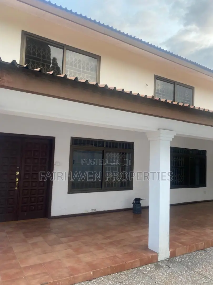3bdrm House in Cantonment/Labone, Cantonments for rent in Cantonments