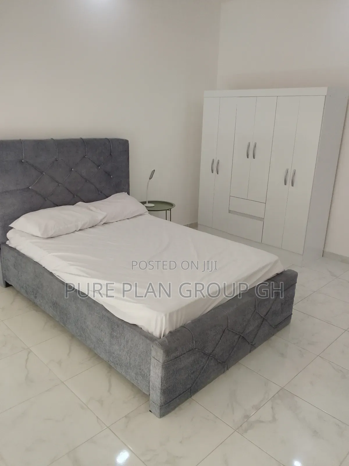 Furnished 2bdrm Apartment in East Legon, A&C Mall Area for rent in A&C Mall Area