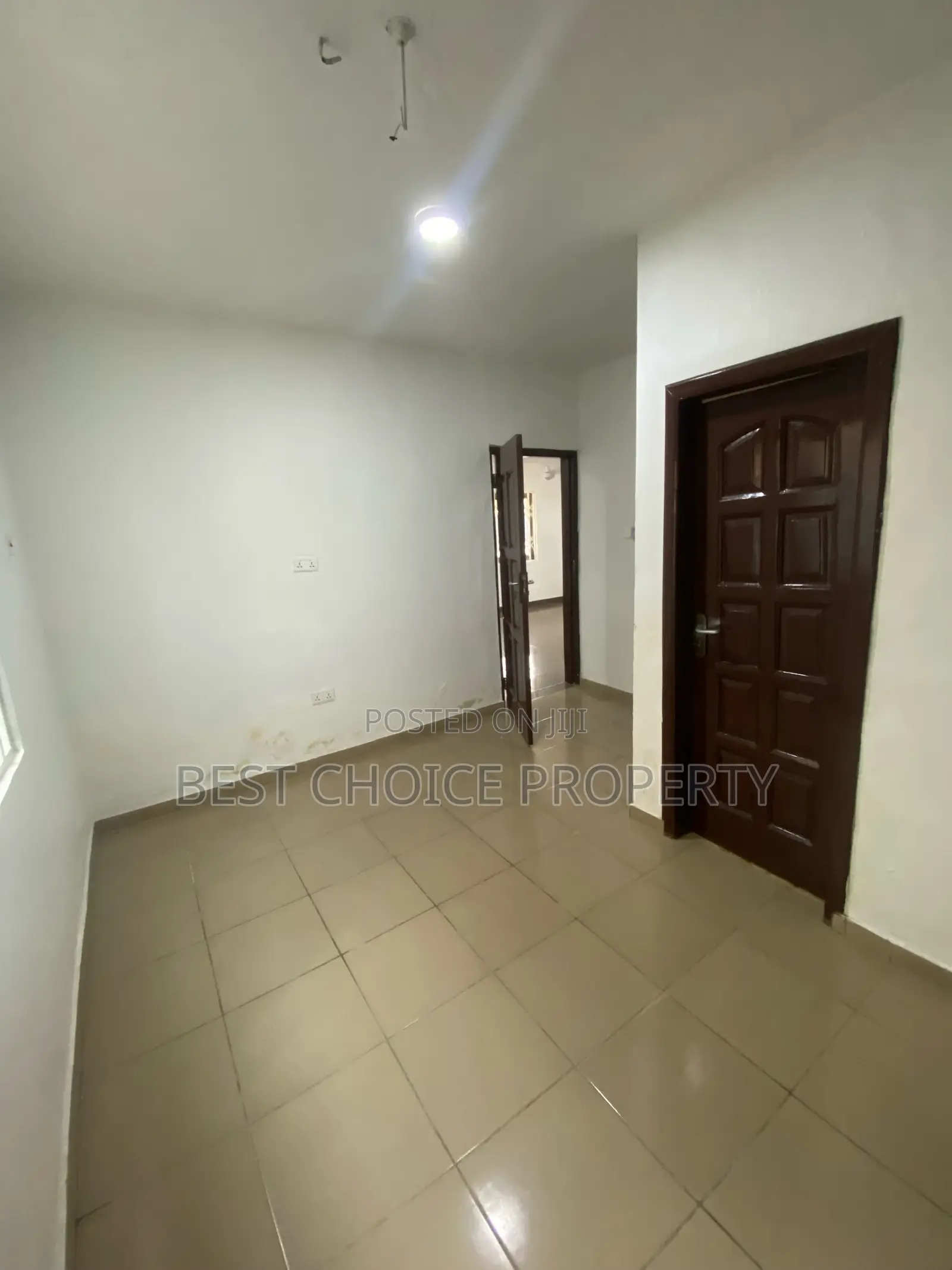 2bdrm Apartment in Adenta New Site for rent in Adenta