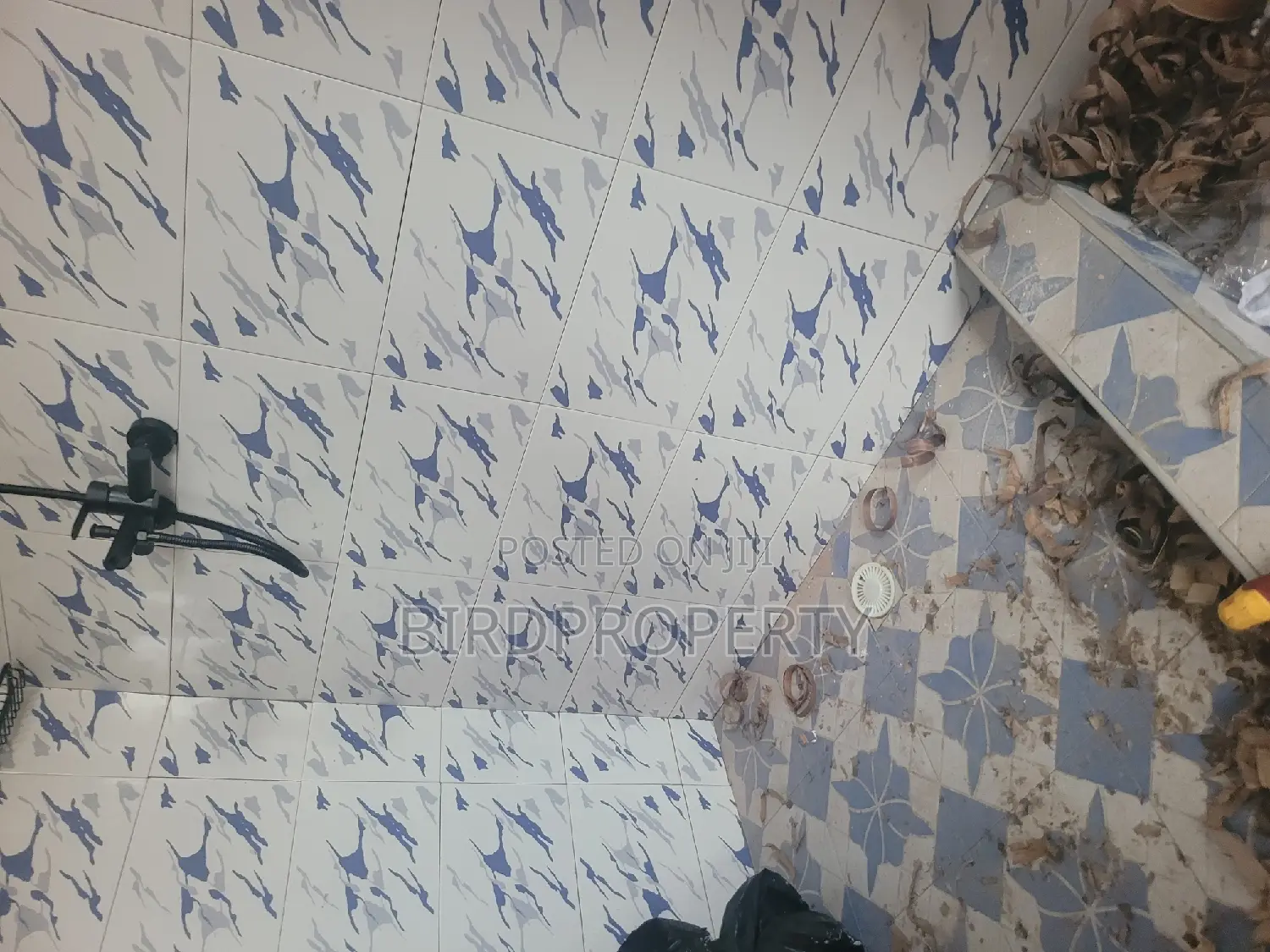 1bdrm Apartment in Birdgroup, Abelemkpe for rent in Abelemkpe