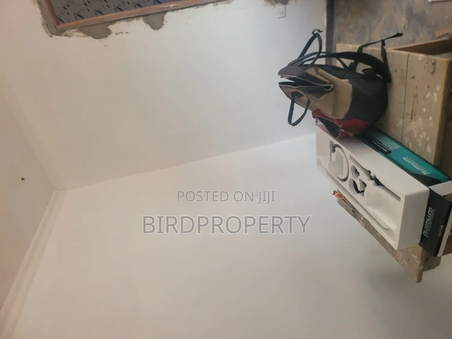 1bdrm Apartment in Birdgroup, Abelemkpe for rent in Abelemkpe
