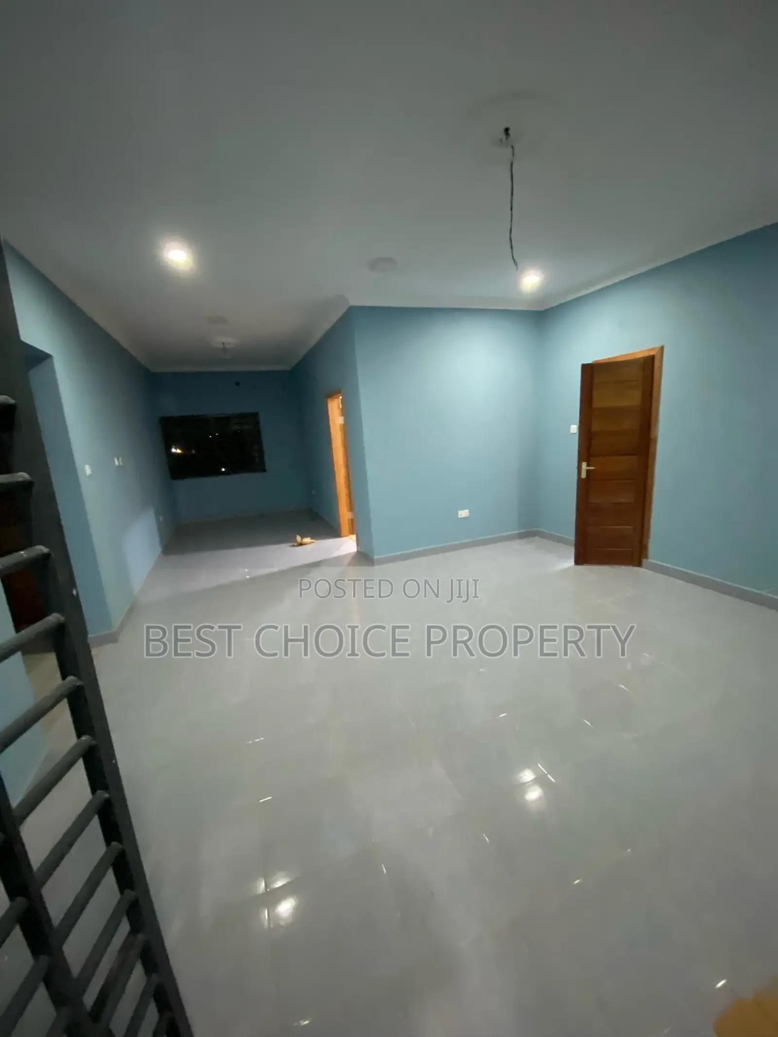 2bdrm Apartment in Teima, Oyarifa for rent in Oyarifa