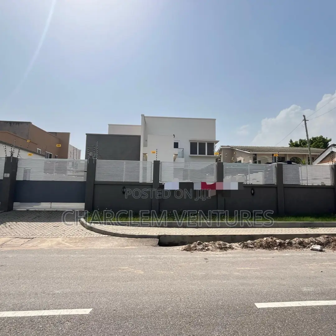 3bdrm House in Charclem Ventures, East Legon for rent in East Legon