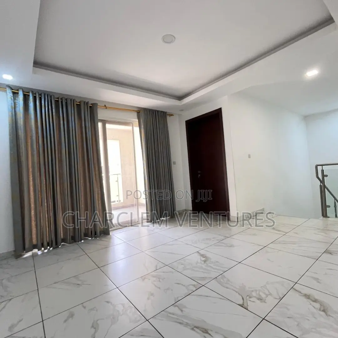 3bdrm House in Charclem Ventures, East Legon for rent in East Legon