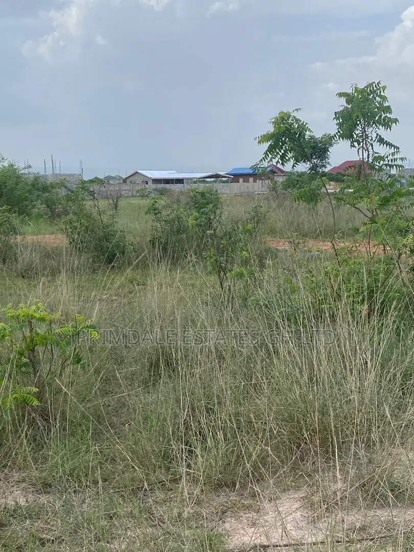 Registered Land for Sale in Sakumono