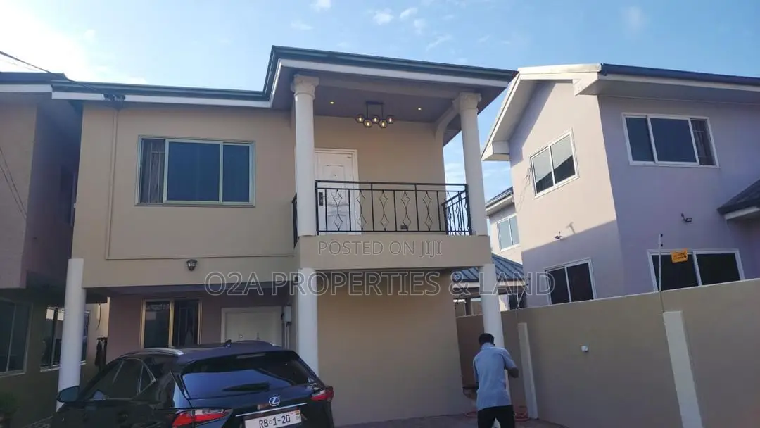 4bdrm House in Tse Addo, Tseaddo for sale in Tseaddo