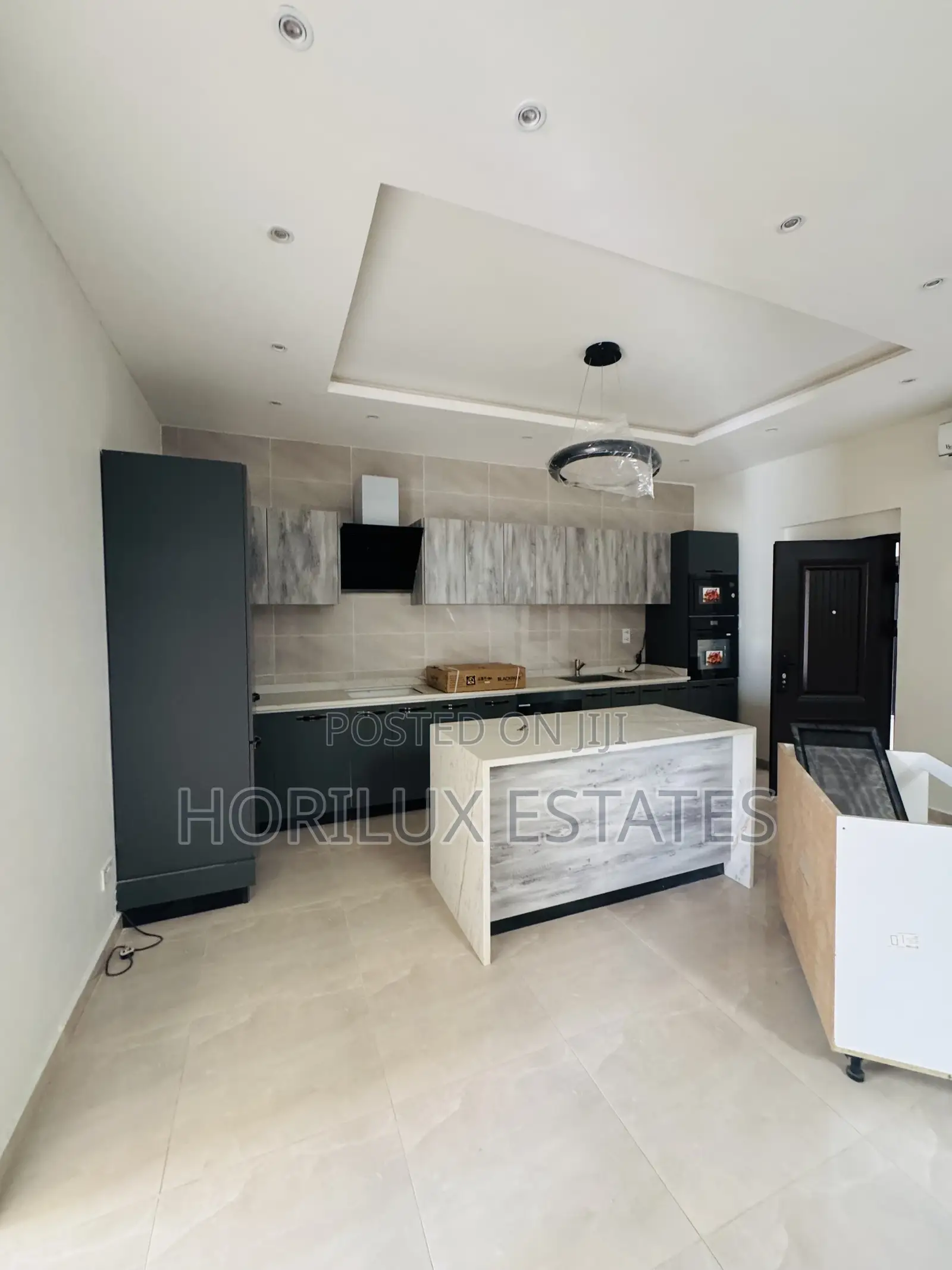 5bdrm Mansion in East Legon for sale in East Legon