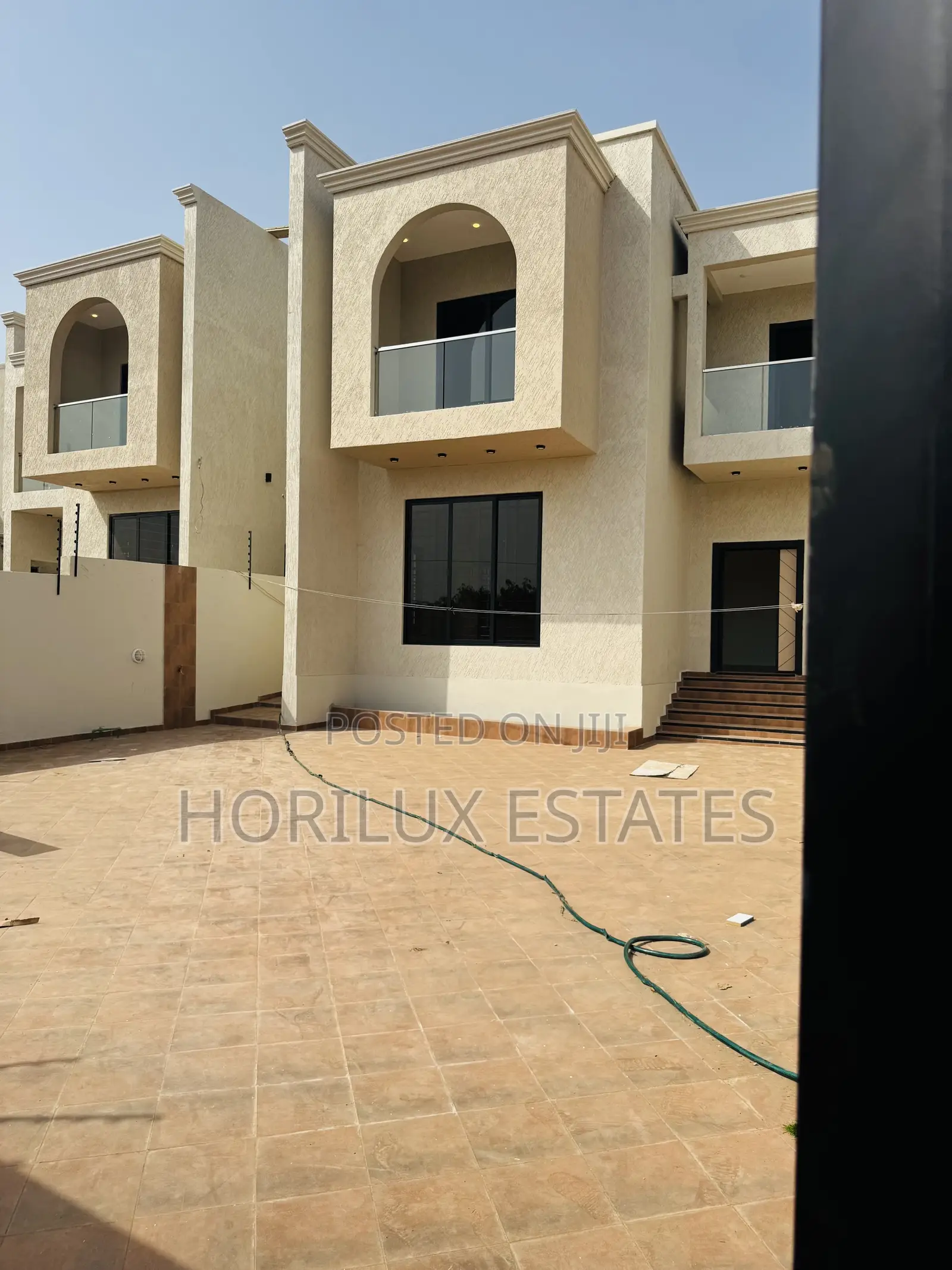 5bdrm Mansion in East Legon for sale in East Legon