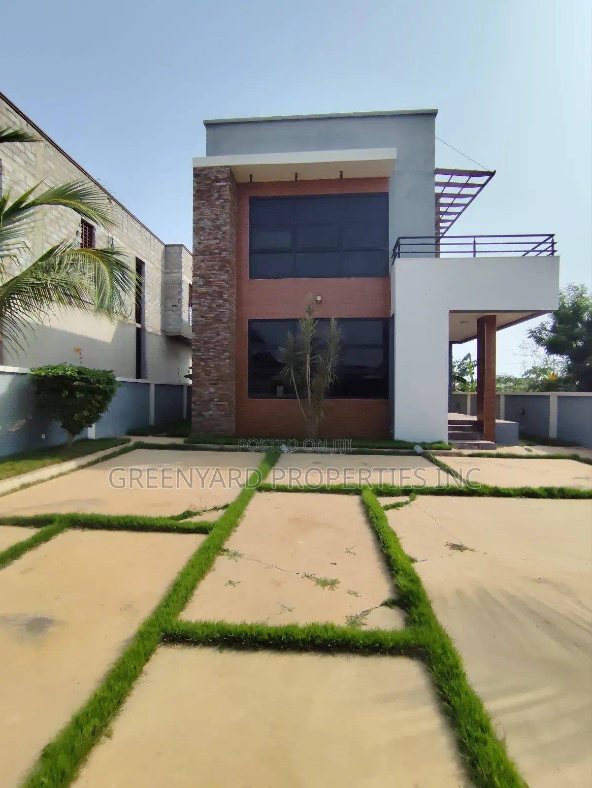 4bdrm House in East Legon Hills for rent in East Legon