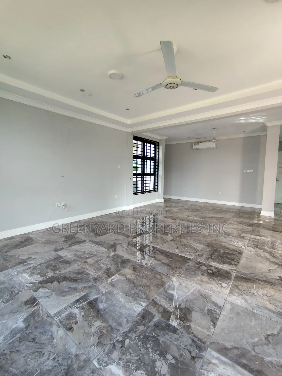 4bdrm House in East Legon Hills for rent in East Legon
