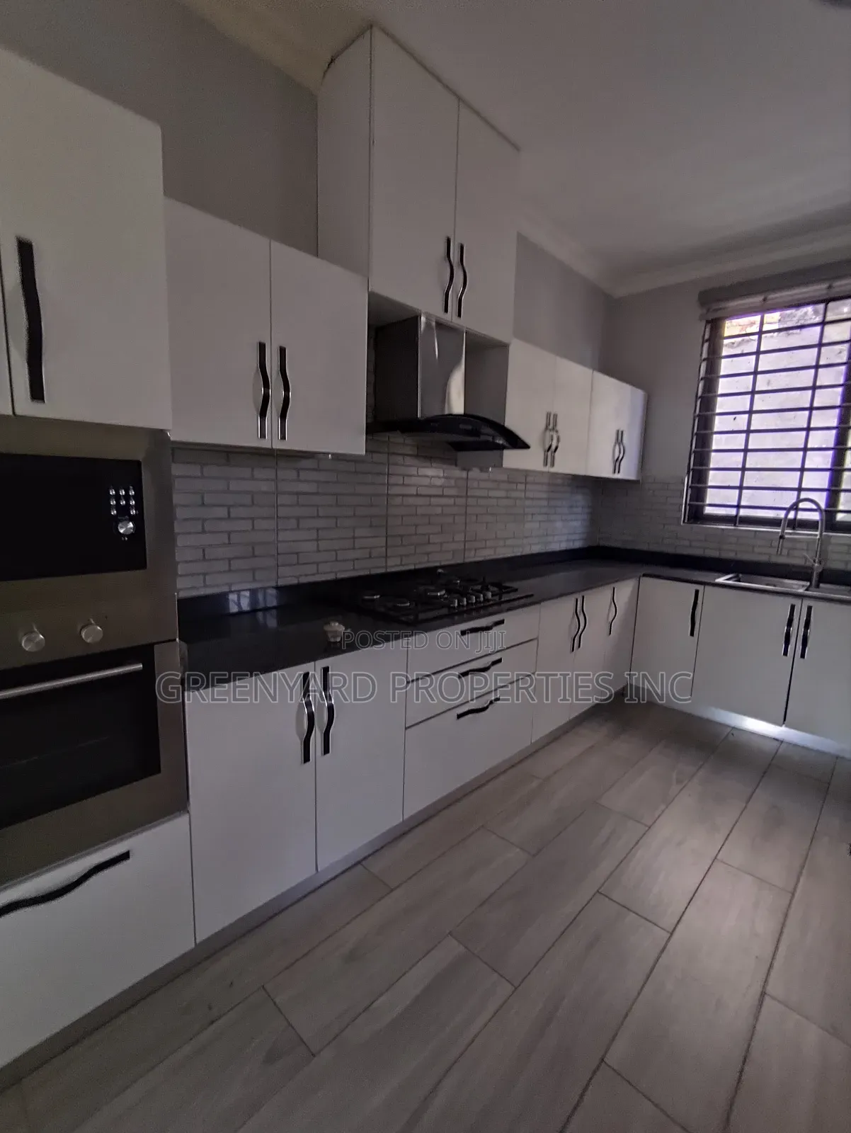 4bdrm House in East Legon Hills for rent in East Legon