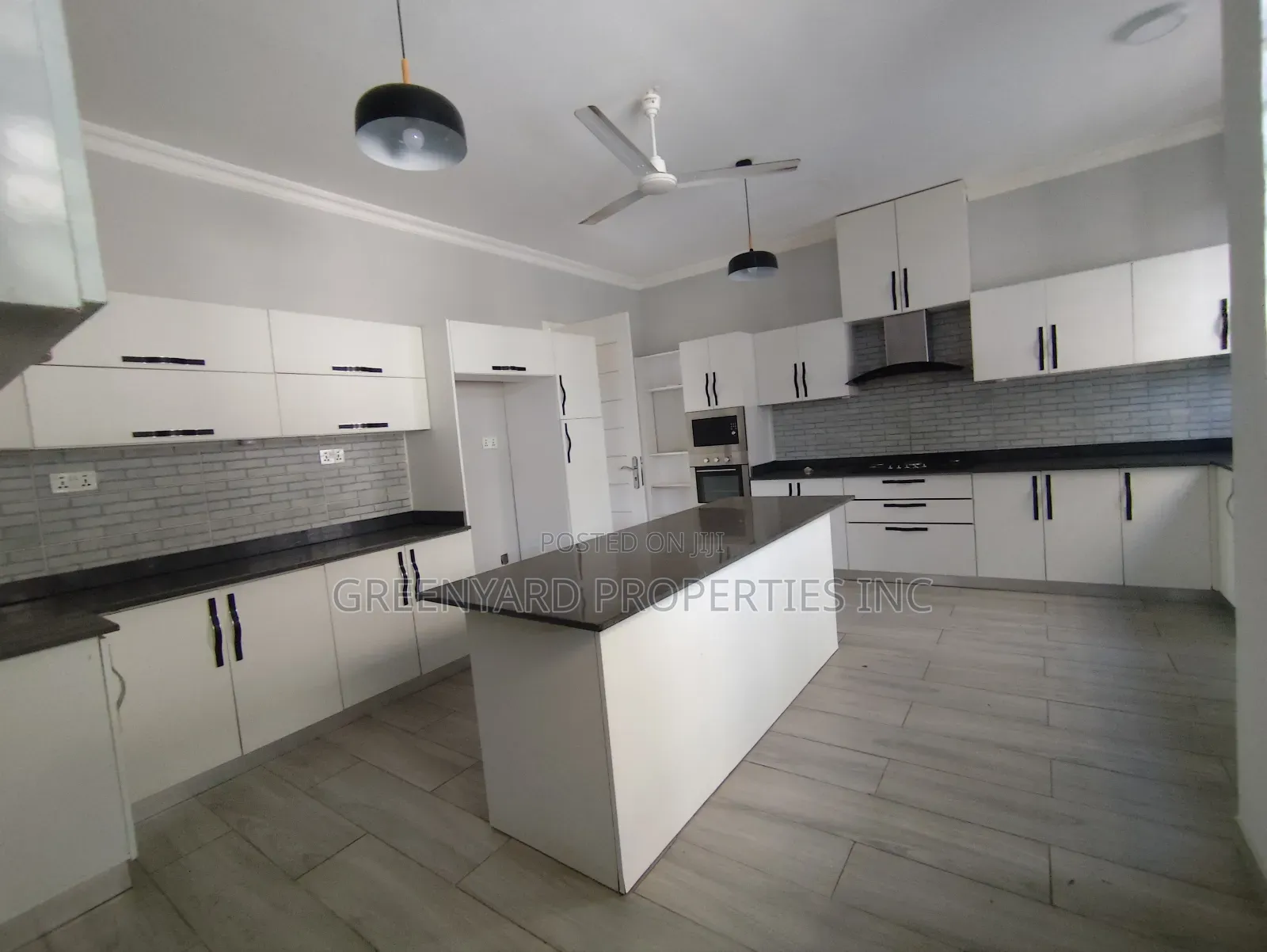 4bdrm House in East Legon Hills for rent in East Legon