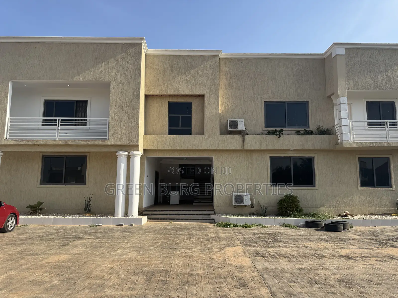 2bdrm Apartment in East Legon for rent in East Legon