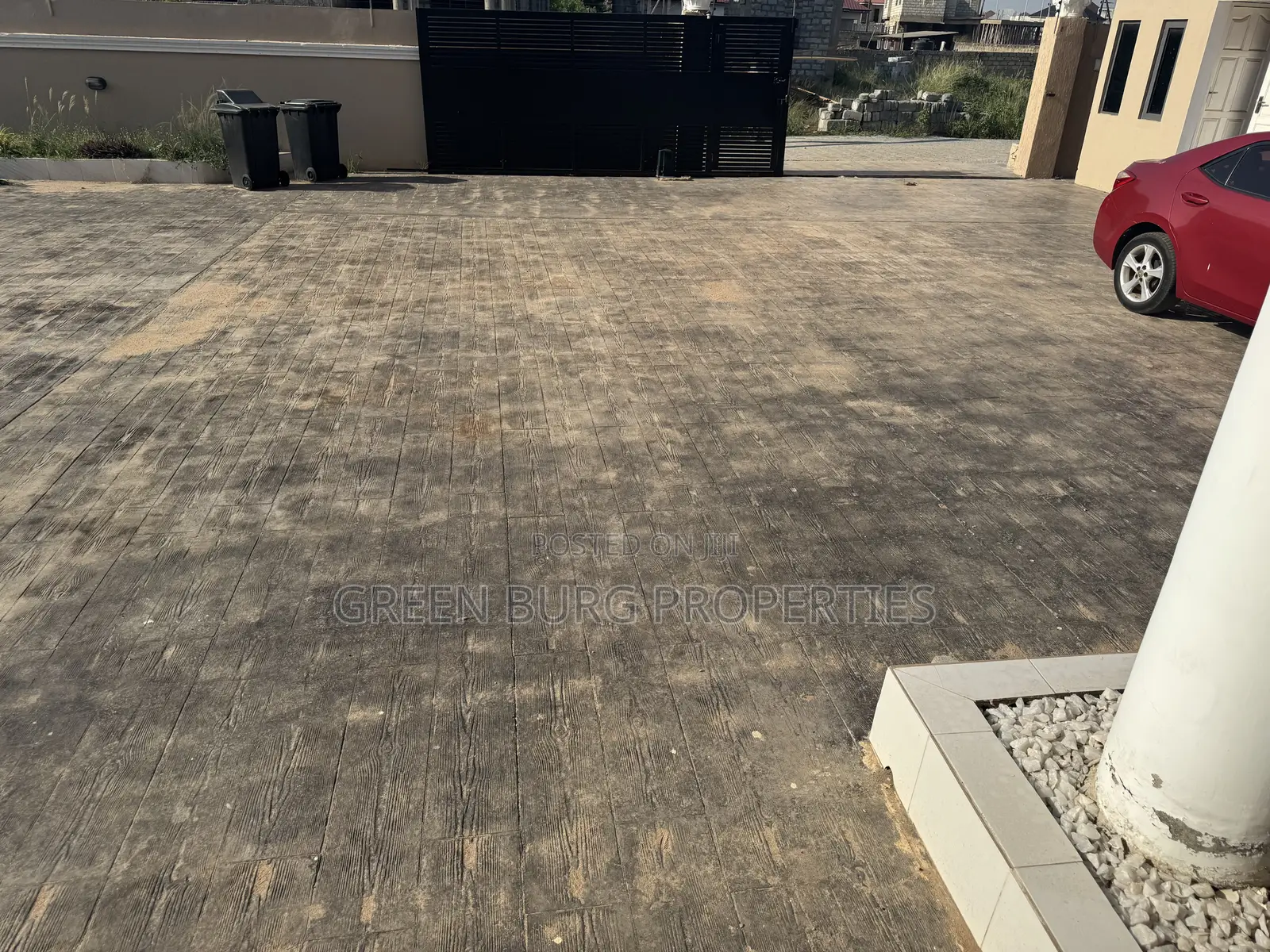 2bdrm Apartment in East Legon for rent in East Legon