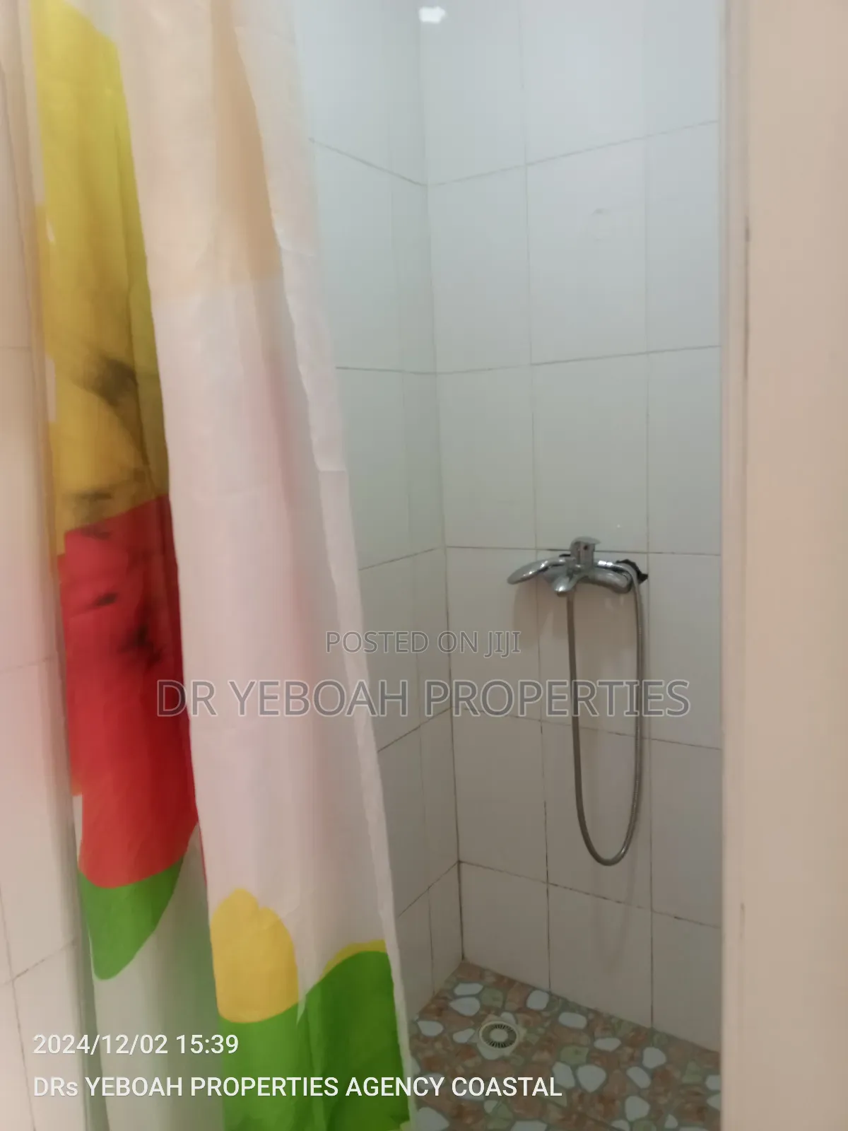 Furnished 1bdrm Apartment in Spintex:-Fully for rent in Spintex