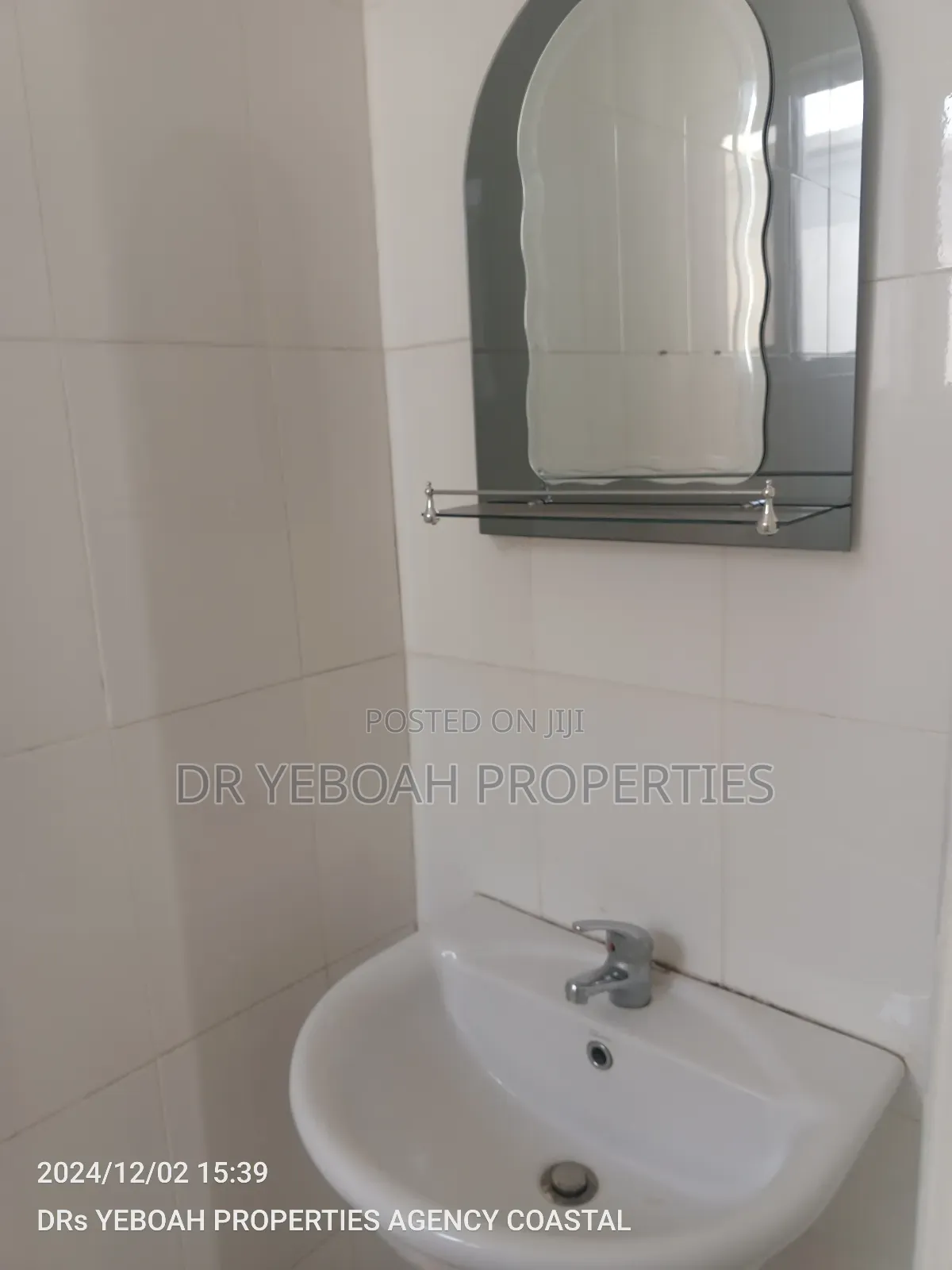 Furnished 1bdrm Apartment in Spintex:-Fully for rent in Spintex