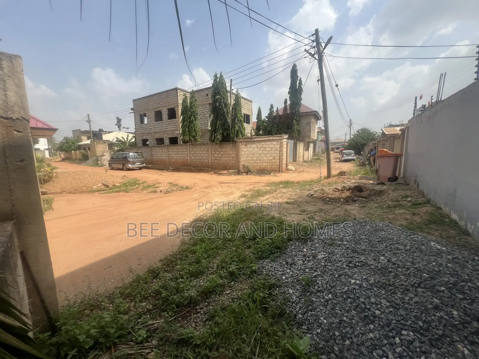 4bdrm House in Bee Decor & Homes, Adenta for sale in Adenta